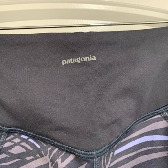 Patagonia Capri Leggings - Picture 3 of 5